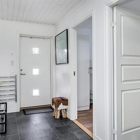 Ottsjoe Bear Lodge Εξωτερικό φωτογραφία