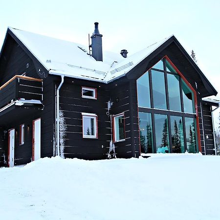Ottsjoe Bear Lodge Δωμάτιο φωτογραφία