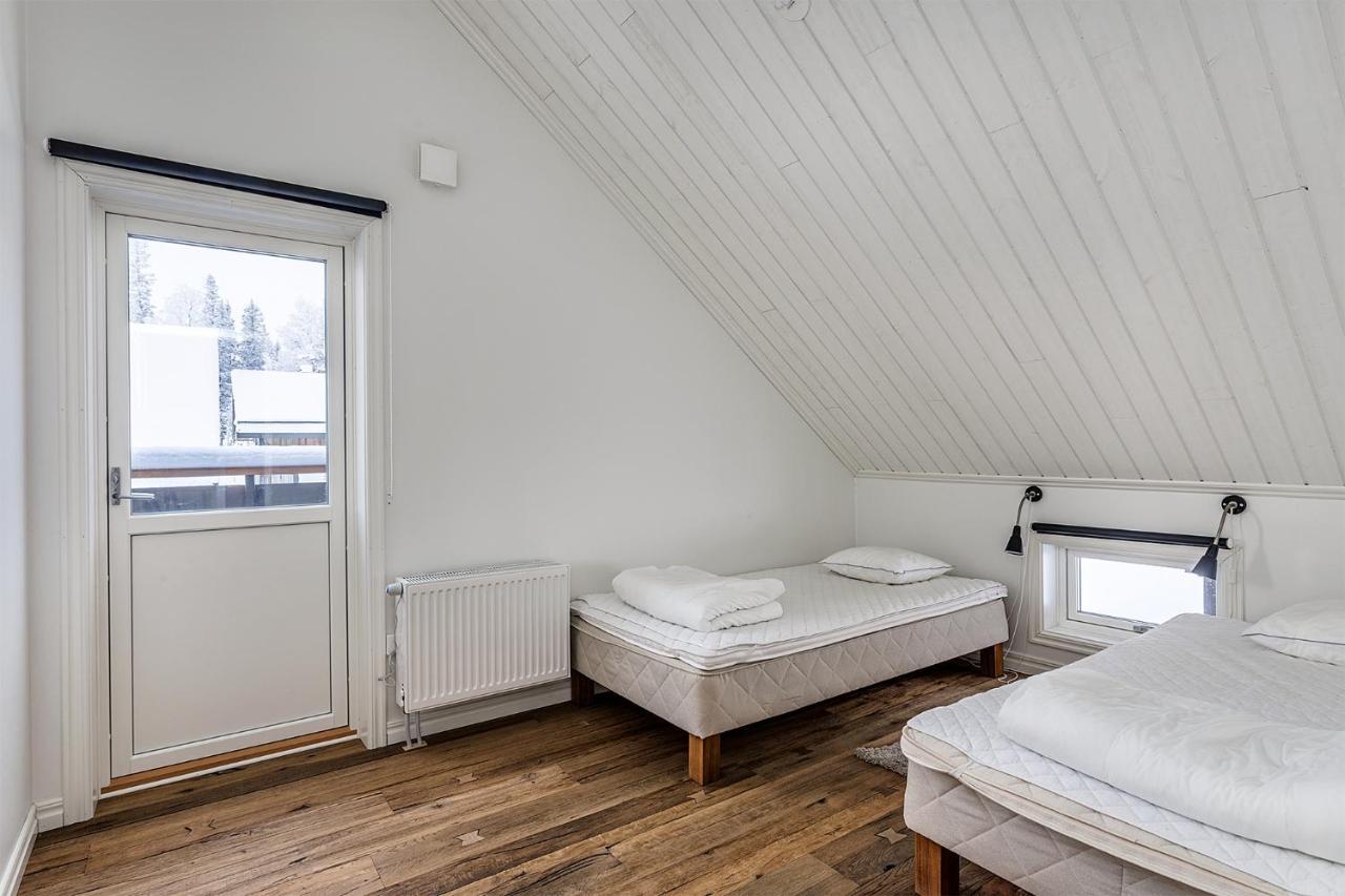 Ottsjoe Bear Lodge Εξωτερικό φωτογραφία