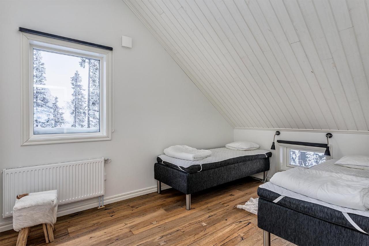 Ottsjoe Bear Lodge Εξωτερικό φωτογραφία