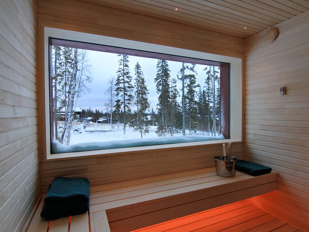 Ottsjoe Bear Lodge Δωμάτιο φωτογραφία