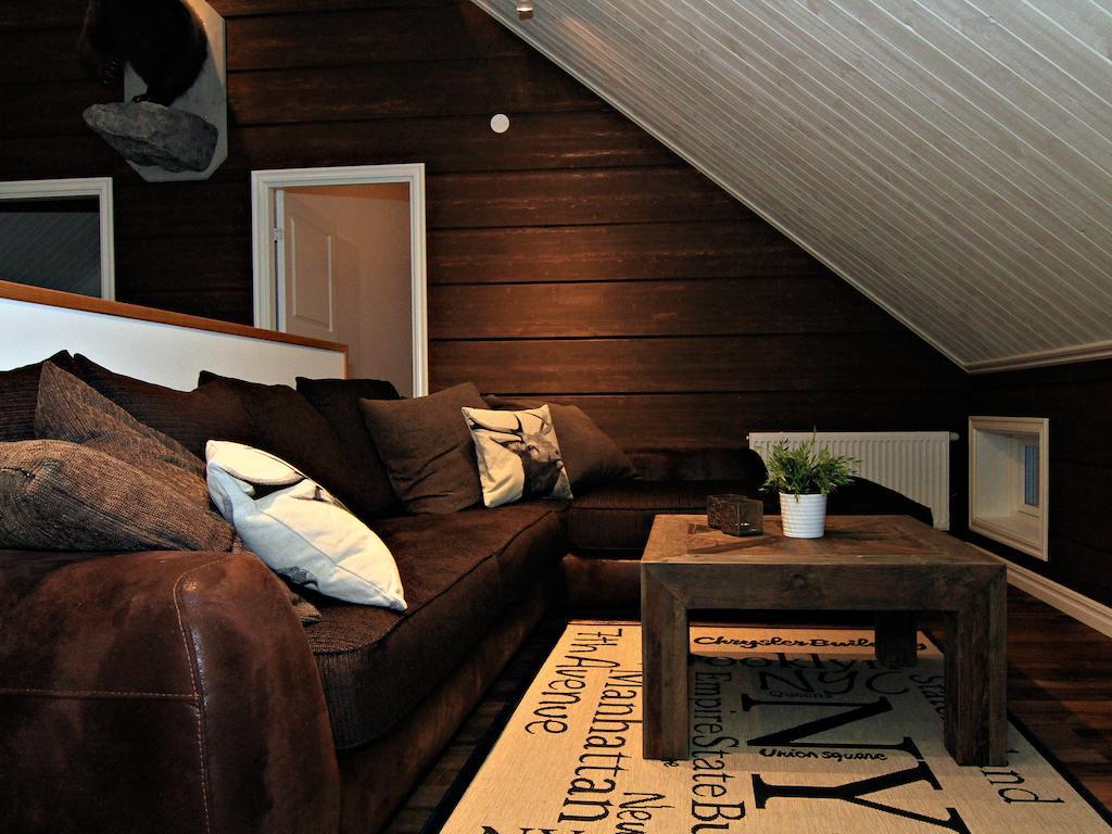 Ottsjoe Bear Lodge Δωμάτιο φωτογραφία