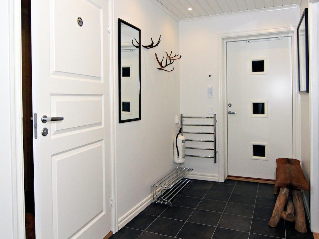 Ottsjoe Bear Lodge Εξωτερικό φωτογραφία