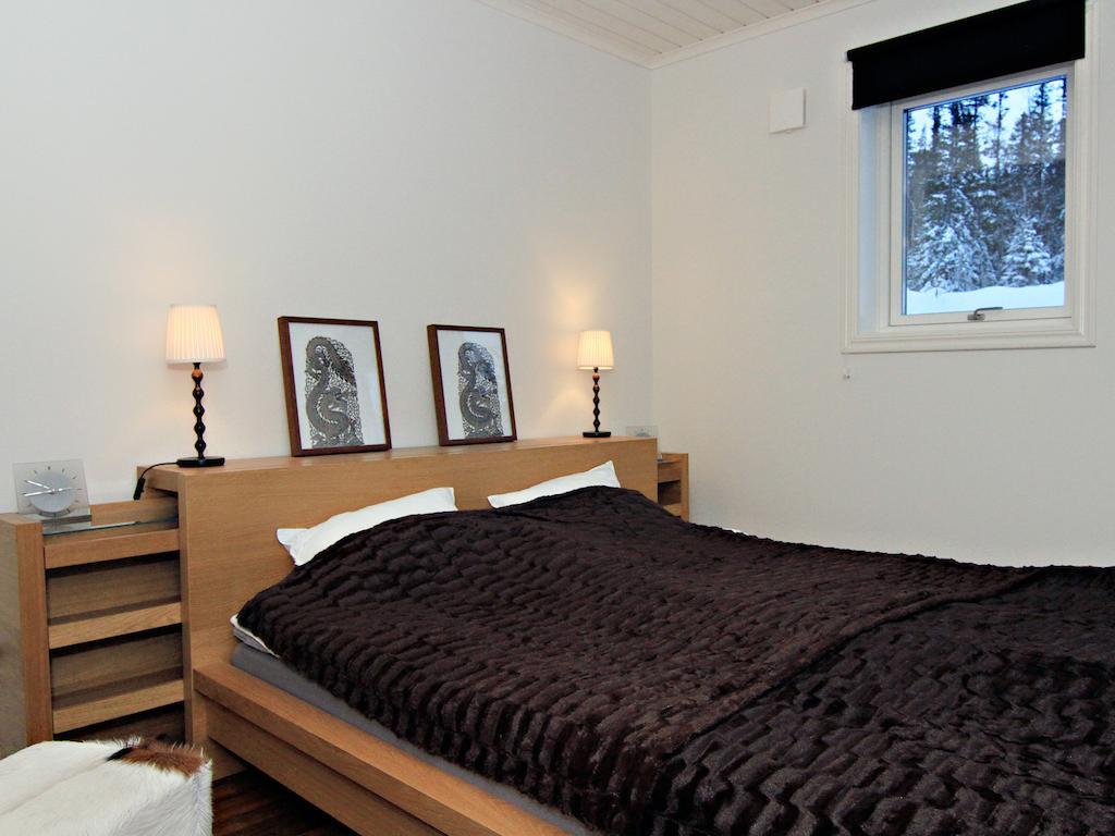 Ottsjoe Bear Lodge Δωμάτιο φωτογραφία