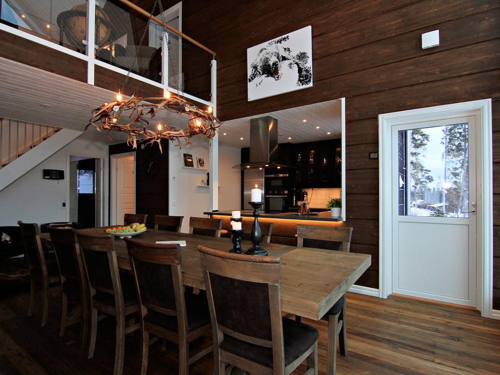 Ottsjoe Bear Lodge Δωμάτιο φωτογραφία