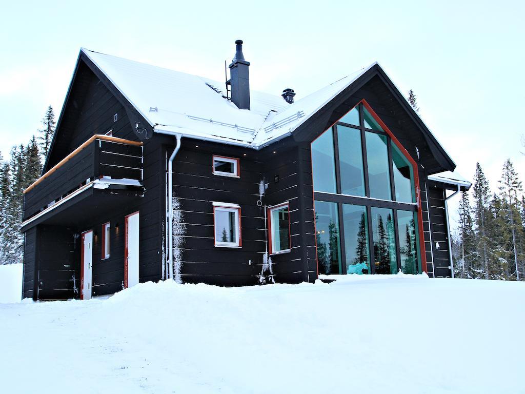 Ottsjoe Bear Lodge Δωμάτιο φωτογραφία